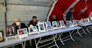 Flaş açıklama! Oğlumu HDP’li vekil kandırdı