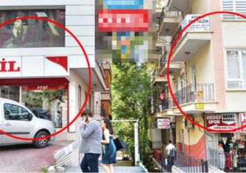 Tartışan komşulara mahkemeden selam yasağı