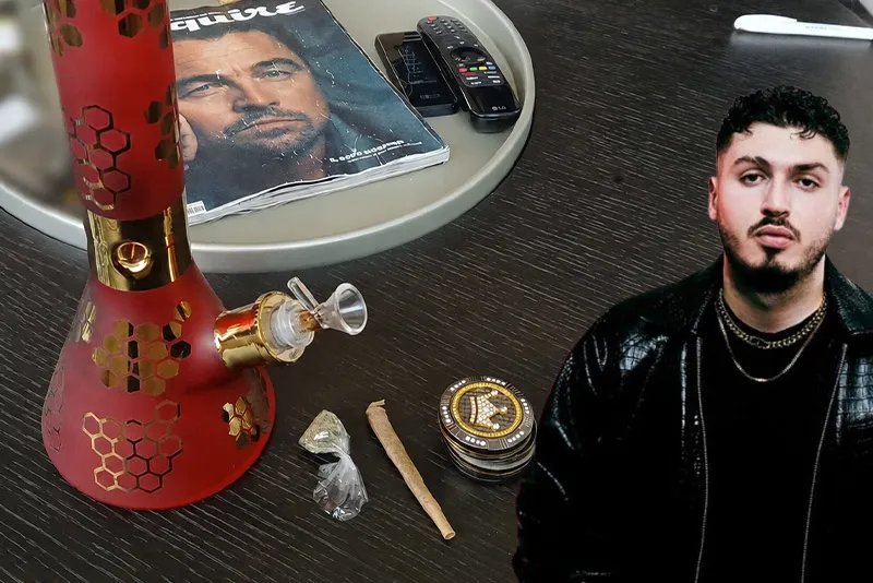 Ünlülere uyuşturucu operasyonunda yeni dalga! İşte gözaltı kararı verilen isimler: Mabel Matiz, Serenay Sarıkaya, Tan Taşçı... - 6