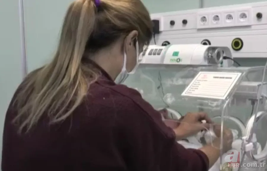 Adıyaman’da tüyler ürperten olay! Bebeğini canlı canlı gömmeye çalışan anne ile anneanne cezasını buldu 14