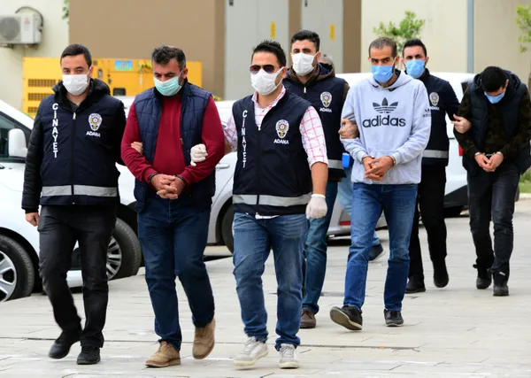 Bilardo sopalı dehşet! İşkence ederek öldürdüler