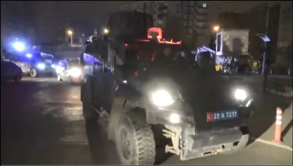 Diyarbakır'da yasa dışı bahis operasyonu! İnternet kafe görünümlü iş yeri - 4