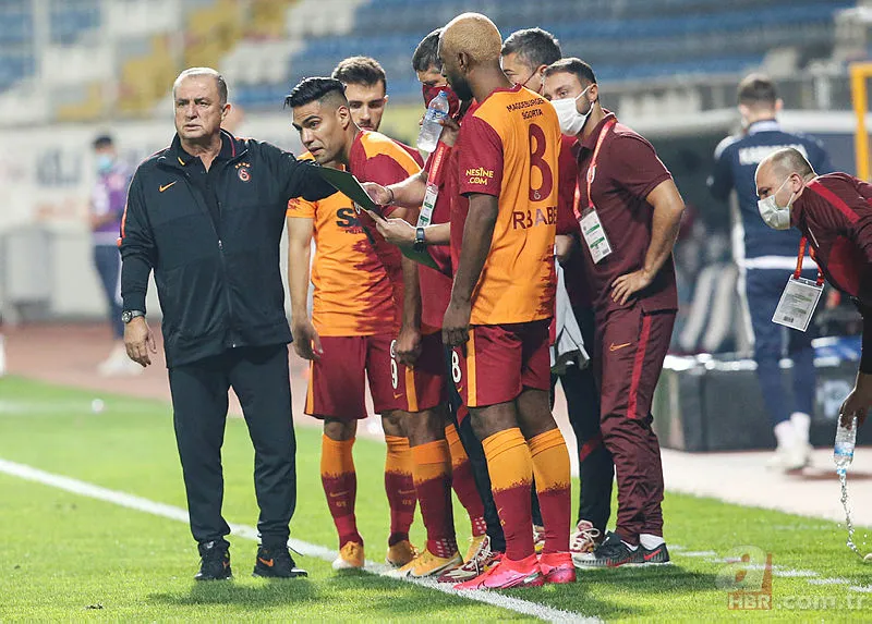 Trabzonspor Galatasaray ve Fenerbahçe'yi geride bıraktı 11