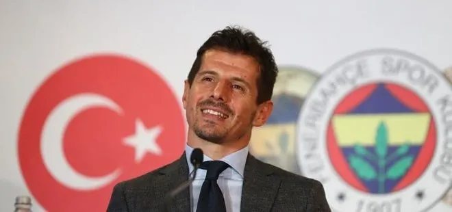 Emre Belözoğlu istifa mı etti? Fenerbahçe’den paylaşım geldi