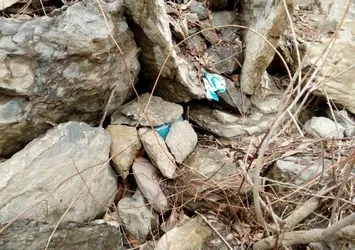 Hakkari'de PKK'nın tuzağı bozuldu