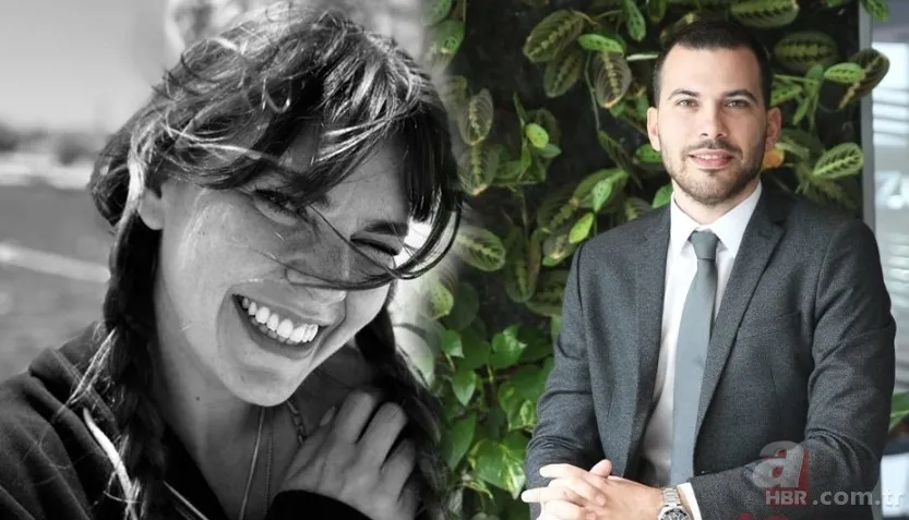 Aslı Enver yeni aşkıyla el ele yakalanmıştı! Berkin Gökbudak ile ilişkisi hakkında ilk kez konuştu 5