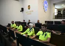 Bayramda 334 bin personel sahada