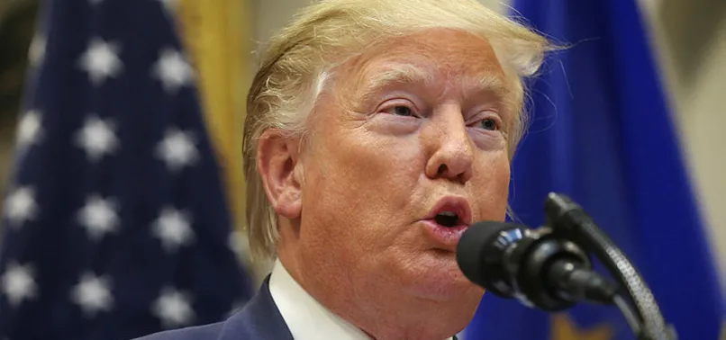 Trump, 5 gün sonra kararından caydı