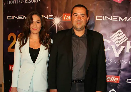 Ünlü oyuncu Ata Demirer'den Özge Borak itirafı!