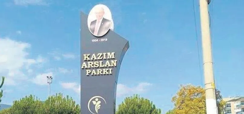 CHP’nin park tiyatrosu! Yeniden açtılar