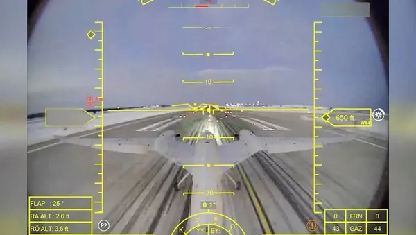 SON DAKİKA! Yerli savaş uçağı 18 Mart 2023’te hangardan çıkıyor!