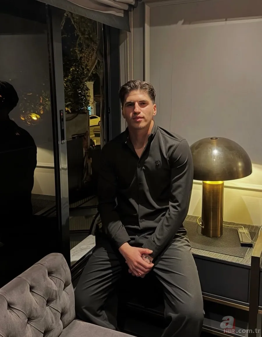 Futbolcu cinayetinde Aleyna Kalaycıoğlu'nun ilk ifadesi ortaya çıktı! 5