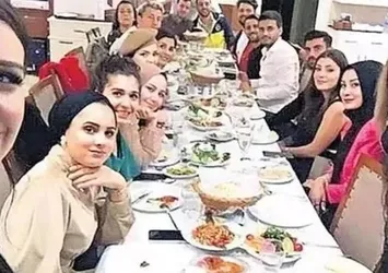 Şampiyonlar Ligi’ne kayyum şoku! Dilan ve Engin Polat soruşturmasın dahil edilen kişilerle ilgili 12 şirket hakkında karar alındı