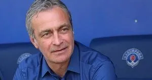 Göztepe’ye yeni teknik adam