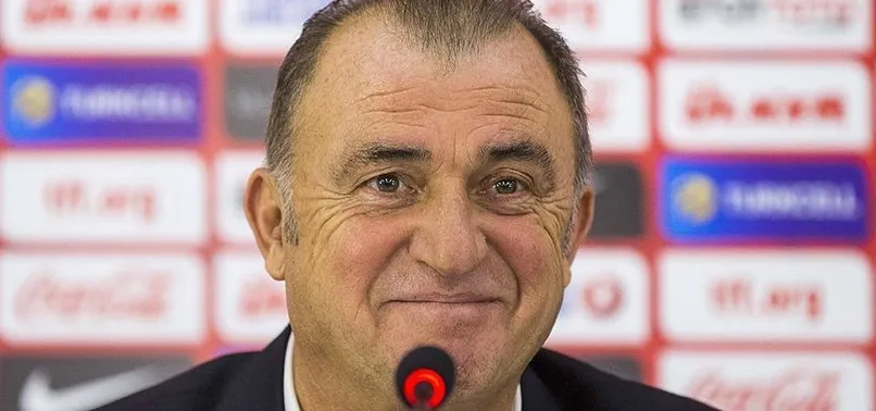 Fatih Terim ikinci kez dede oldu