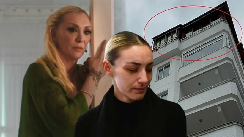 Güllü’nün ölümünde tüyler ürperten detaylar ortaya çıktı! "Mutfak önlüğüyle bağlayıp..."