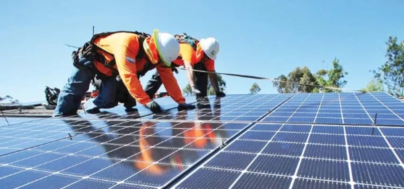 Kalyon Enerji'den 'sürdürülebilirlik' vurgusu: Temiz enerji üretmeye devam