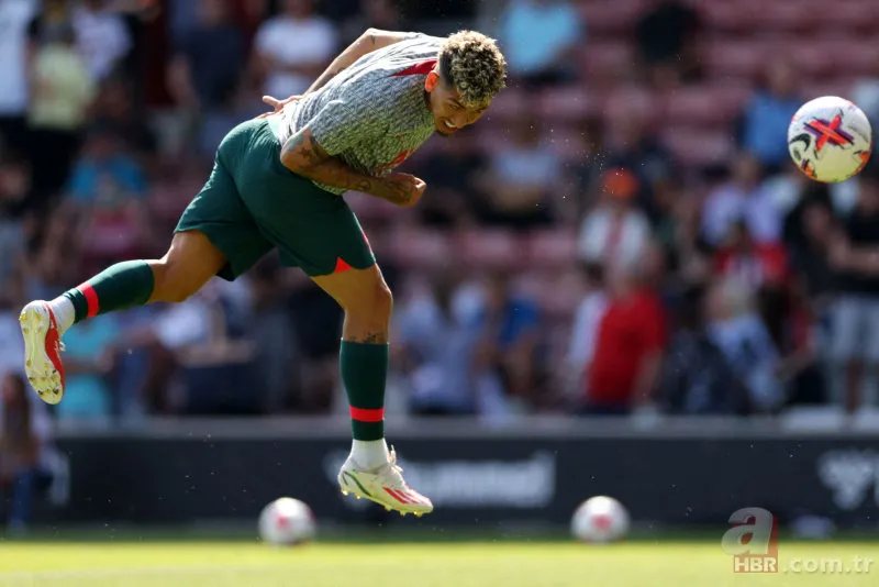 Fenerbahçe'den şimdi de Firmino bombası! En-Nesyri sonrası yeni hedef belli oldu 15