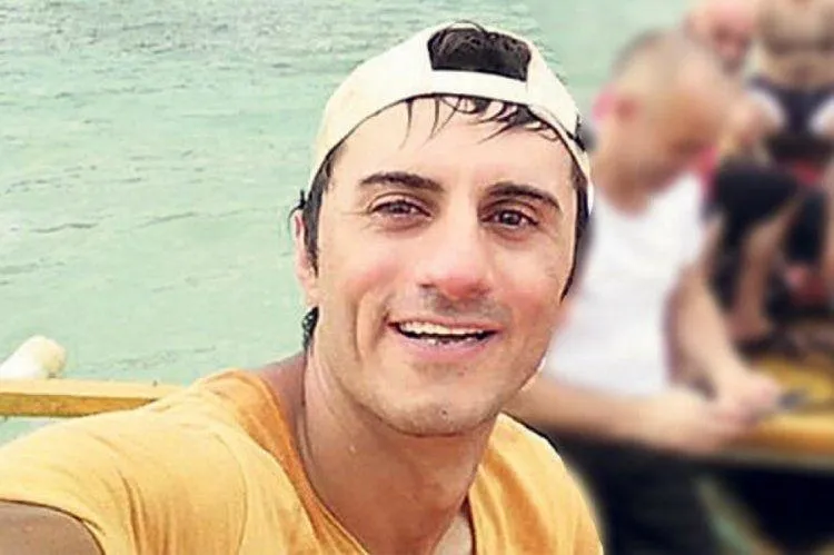 hint okyanusundaki cinayete