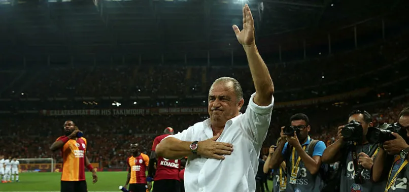 Galatasaray transfer gündemi | Fatih Terim listeyi yönetime verdi