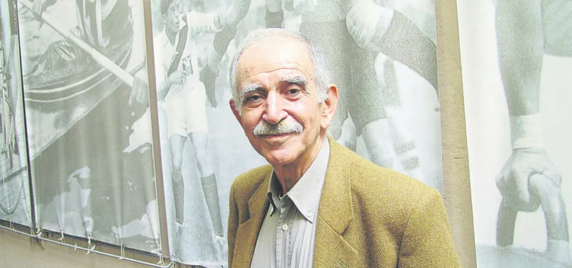 Şair Ülkü Tamer Bodrum'da vefat etti