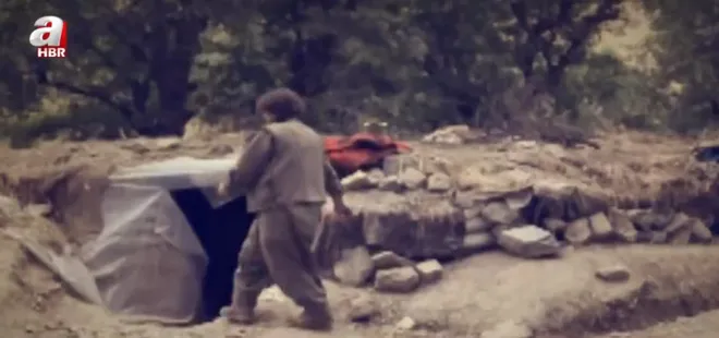 HDP’li Semra Güzel YPG’ye mi kaçtı? Suriye’de mi Almanya’da mı?