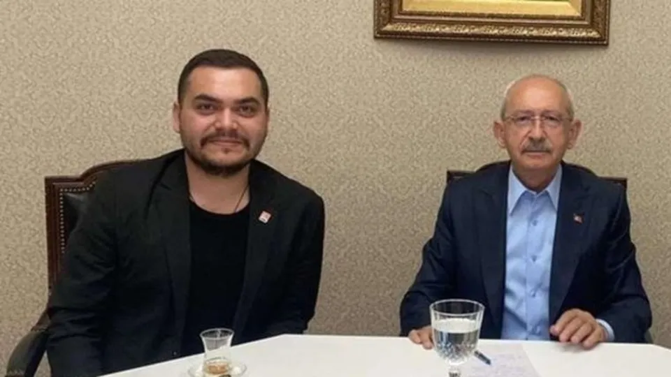 CHP kaos merkezi! Koltuk savaşı sonrası şimdi de danışman kavgası! Gökşen Anıl Ulukuş CHP yalanlayınca çılgına döndü