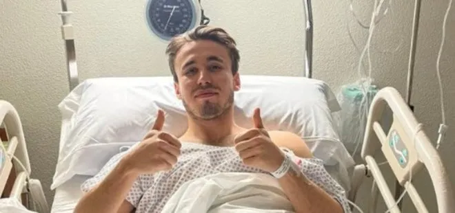 Anders Trondsen ameliyat oldu! Trabzonspor’dan açıklama