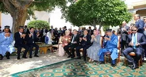 Cumhurbaşkanı Erdoğan Buhara’da