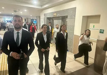 Dilan-Engin Polat çifti davasında savcı görüşünü açıkladı