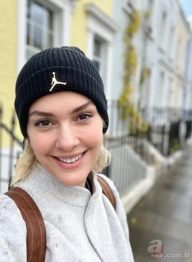 Halit Ergenç ve Bergüzar Korel'in sır gibi sakladığı oğulları Ali görenleri şaşırttı! "Kocaman olmuş" 6