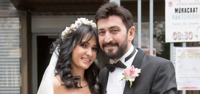 Ferman Toprak'ın evliliği hakkında ilginç iddia!