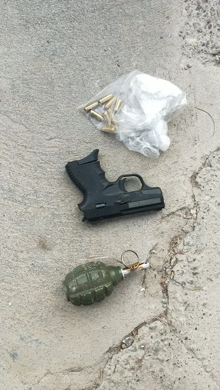 Son dakika: Diyarbakır’da terör operasyonunda şoke eden ayrıntılar! Muskadan 2 polise suikast planı çıktı