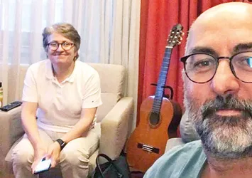 Corona virüsü yenen Kadir Has Üniversitesi Rektörü Prof. Dr. Sondan Durukanoğlu Feyiz ilk kez anlattı