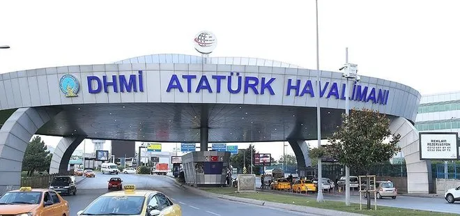 Atatürk Havalimanı’nda yeni güvenlik önlemleri alınacak