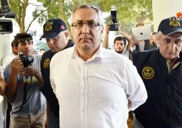 MİT kumpasının merkezi D Büro
