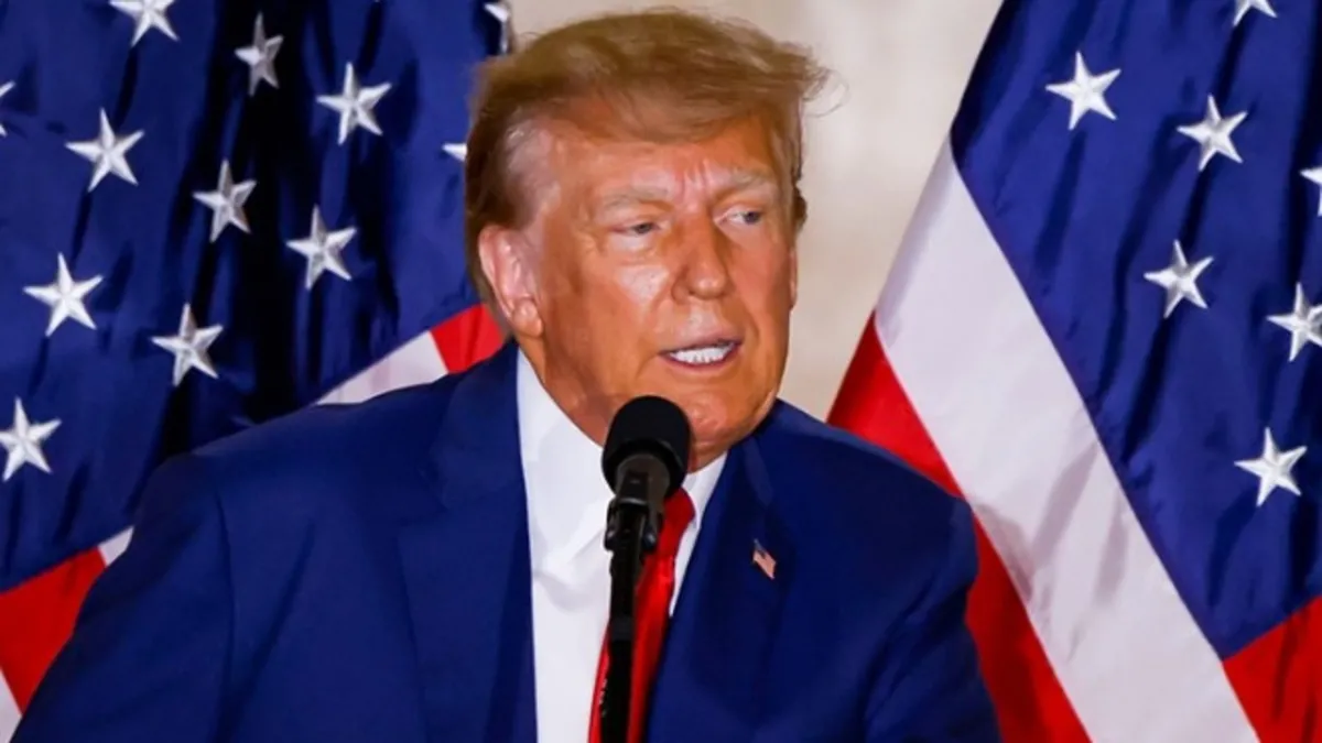 ABD'den 4 Latin Amerika ülkesiyle ticaret anlaşması kapsamında uzlaşı sağlandı