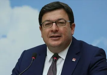 CHP Genel Başkan Yardımcısı Muharrem Erkek'in dosyası kabarık çıktı! Kılıçdaroğlu'nun Adalet Bakanı gözüyle bakılıyor