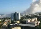 Somali’de büyük patlama