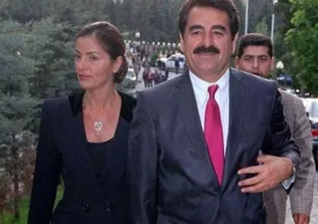 İbrahim Tatlıses küsmedi de barışmadı da!