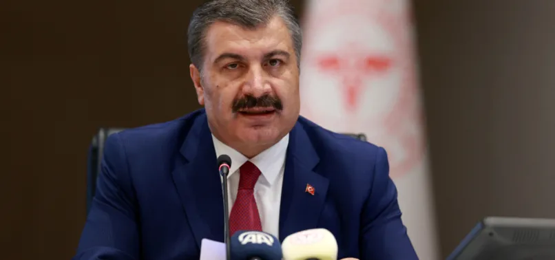 Sağlık Bakanı Fahrettin Koca'dan Albayrak ailesine yönelik iğrenç ifadelere sert tepki