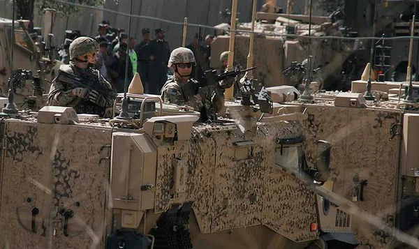 İngiliz basınından dünyayı şoke eden rapor! Afganistan'da infaz yarışı - 1