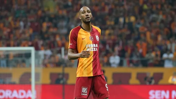 1692972917746.jpg Steven Nzonzi yeniden Süper Lig'de! Sürpriz imza... - 2