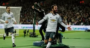 Süper Lig’in devleri Mata’nın peşinde