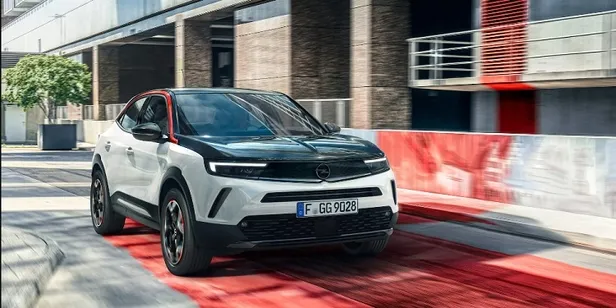 Opel’den 0,99 faiz oranı 300 bin TL kredi imkanı ile sıfır araç kampanyası! İşte 2023 Model Opel Corsa, Astra, Mokka ekim ayı fiyatları - 3