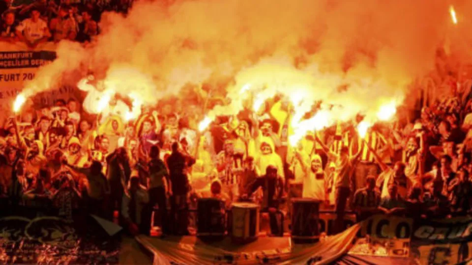 Dünyanın en ünlü 10 ultras tribünü
