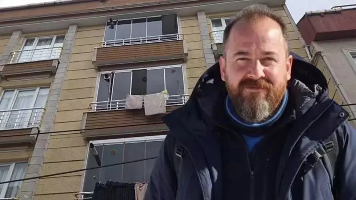 Esenyurt'ta masadaki tartışma cinayetle bitti