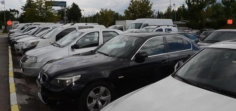 İkinci el otomobilde ÖTV fırsatçılığı! Fiyatlara zam olarak yansıdı