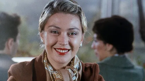 Anne acısıyla alzheimer oldu!