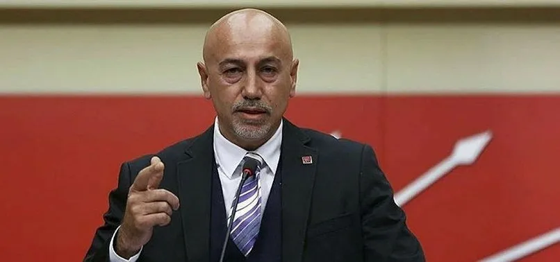 BAŞKAN ERDOĞAN'A İFTİRA ATMAK İSTERKEN REZİL OLDU
